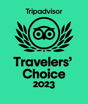 Tripadvisor 2023 Travellers Choice-300x354